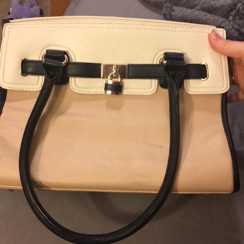 Call it spring purse